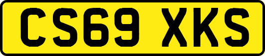CS69XKS