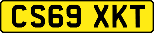 CS69XKT