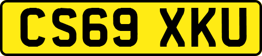 CS69XKU