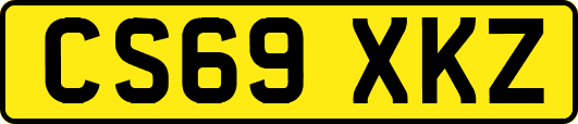 CS69XKZ
