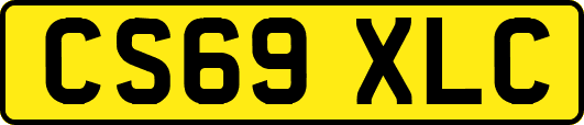CS69XLC