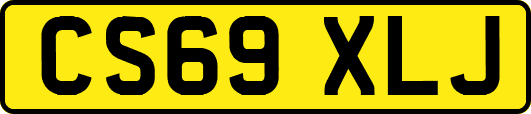 CS69XLJ