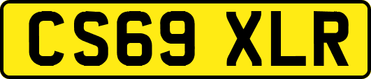 CS69XLR