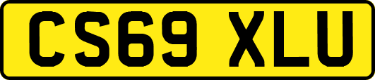 CS69XLU