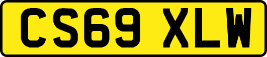 CS69XLW