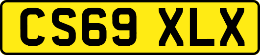 CS69XLX