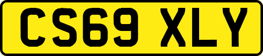 CS69XLY