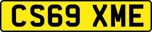 CS69XME