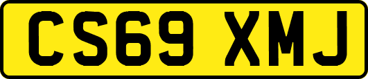 CS69XMJ