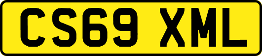 CS69XML