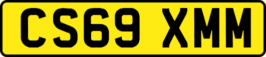CS69XMM