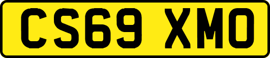 CS69XMO