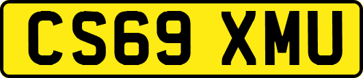 CS69XMU