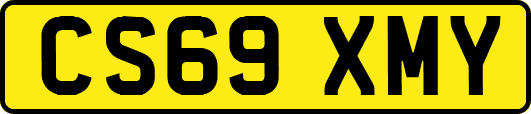 CS69XMY