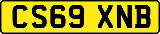 CS69XNB