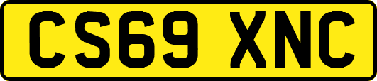 CS69XNC