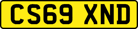 CS69XND