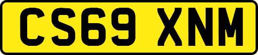 CS69XNM