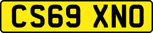 CS69XNO