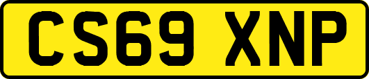 CS69XNP