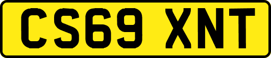 CS69XNT