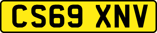 CS69XNV