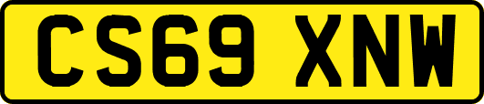 CS69XNW