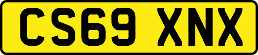 CS69XNX