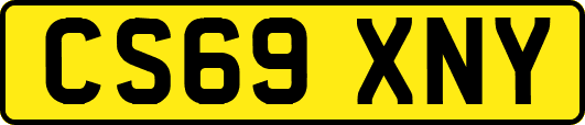 CS69XNY