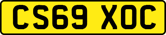 CS69XOC