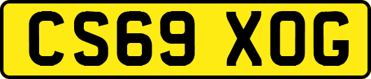 CS69XOG