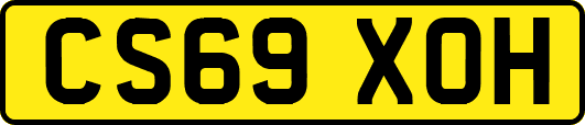 CS69XOH