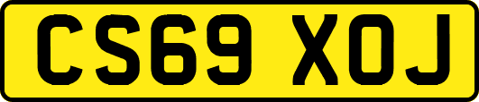 CS69XOJ