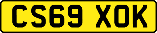 CS69XOK