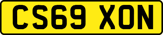 CS69XON