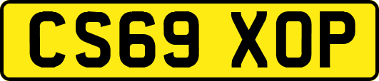 CS69XOP