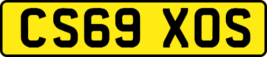 CS69XOS