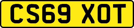 CS69XOT