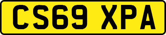 CS69XPA