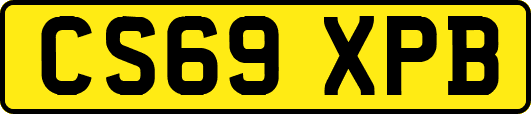 CS69XPB
