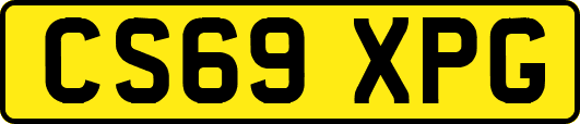 CS69XPG