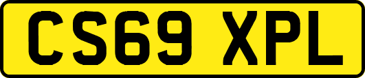 CS69XPL