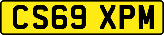 CS69XPM