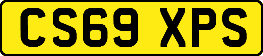 CS69XPS