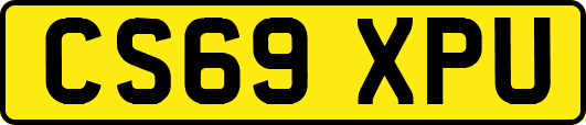 CS69XPU