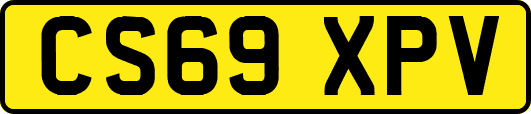 CS69XPV