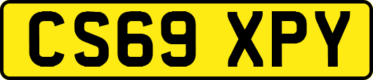 CS69XPY