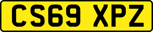 CS69XPZ