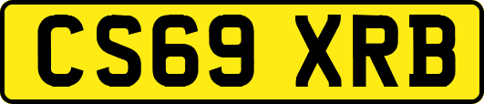 CS69XRB