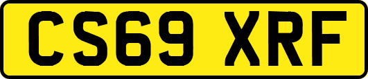 CS69XRF